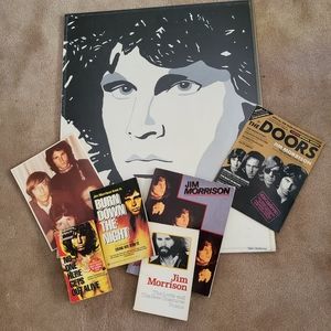 Jim Morrison/The Doors Collection